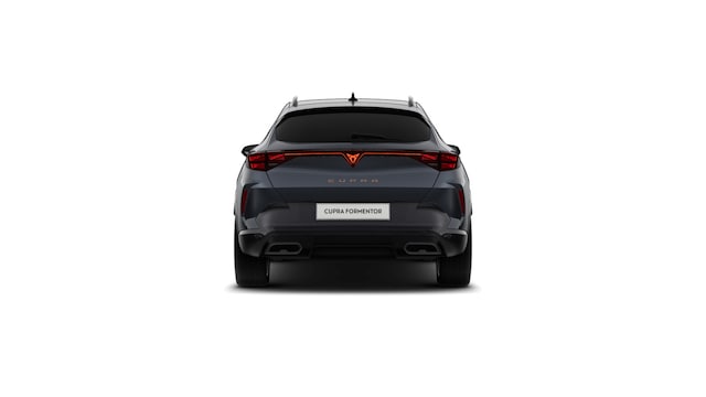 Cupra Formentor DSG