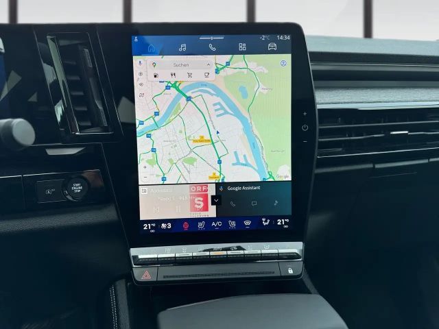 Renault Austral Techno