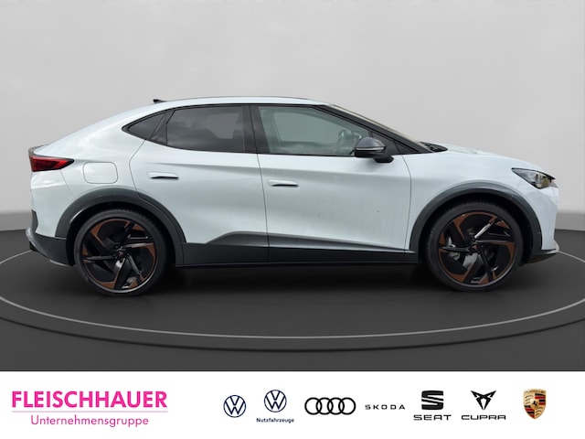 Cupra Tavascan 4Drive