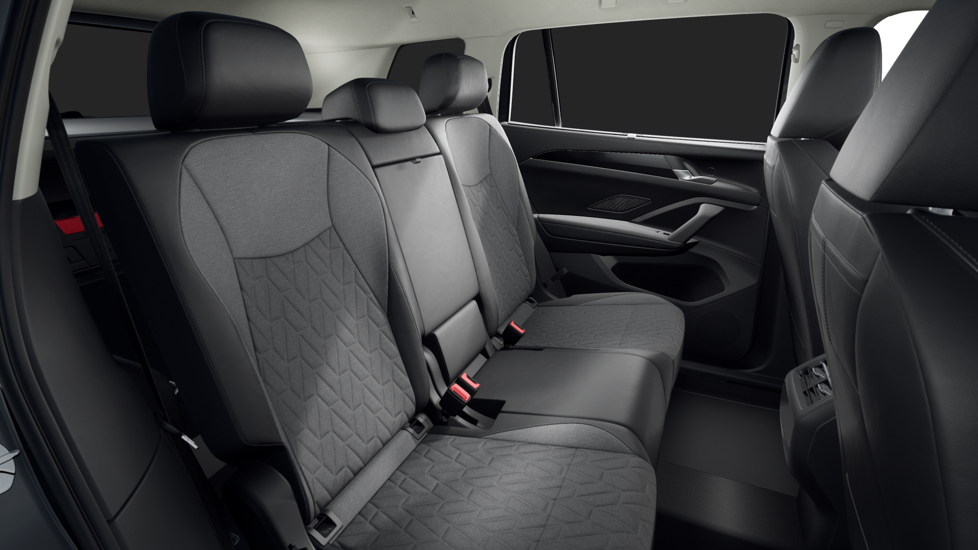 Volkswagen Tayron 1.5 eTSI DSG