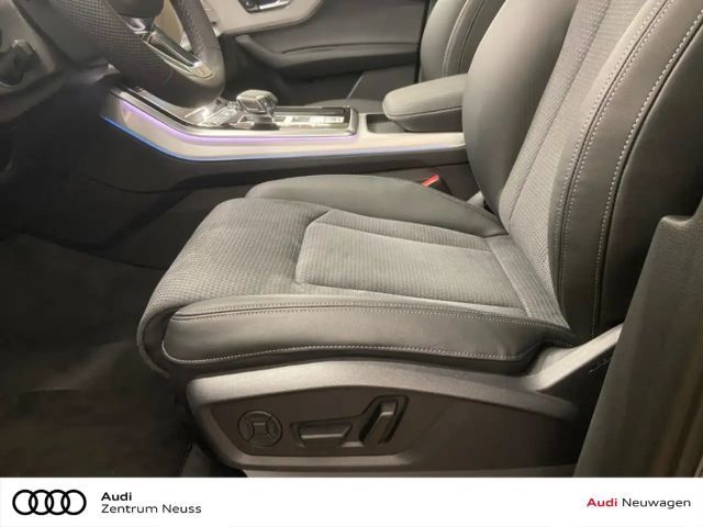 Audi Q7 Hybride Quattro