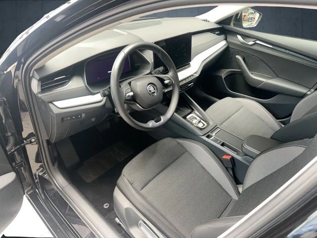 Skoda Octavia 1.5 TSI Combi Selection