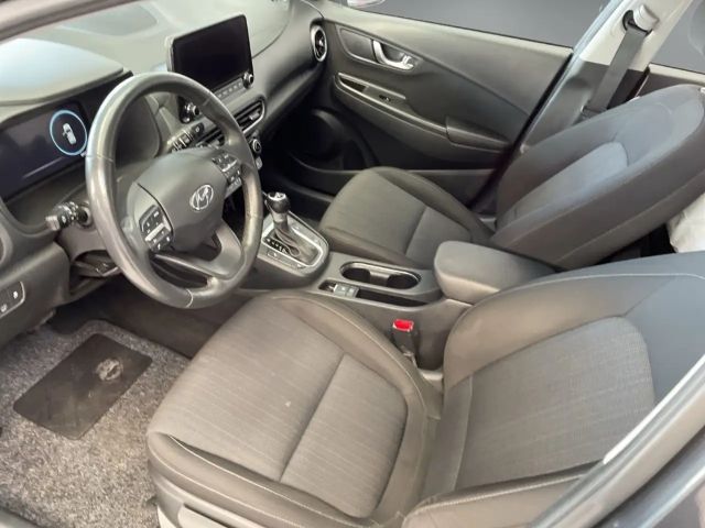 Hyundai Kona 1.6 Hybrid Trend