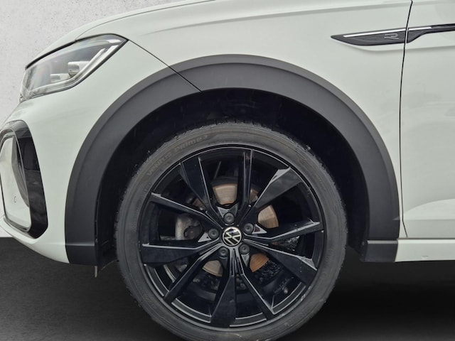 Volkswagen Taigo 1.5 TSI DSG IQ.Drive R-Line