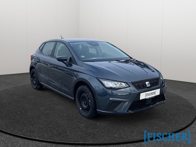 Seat Ibiza 1.0 TSI Style