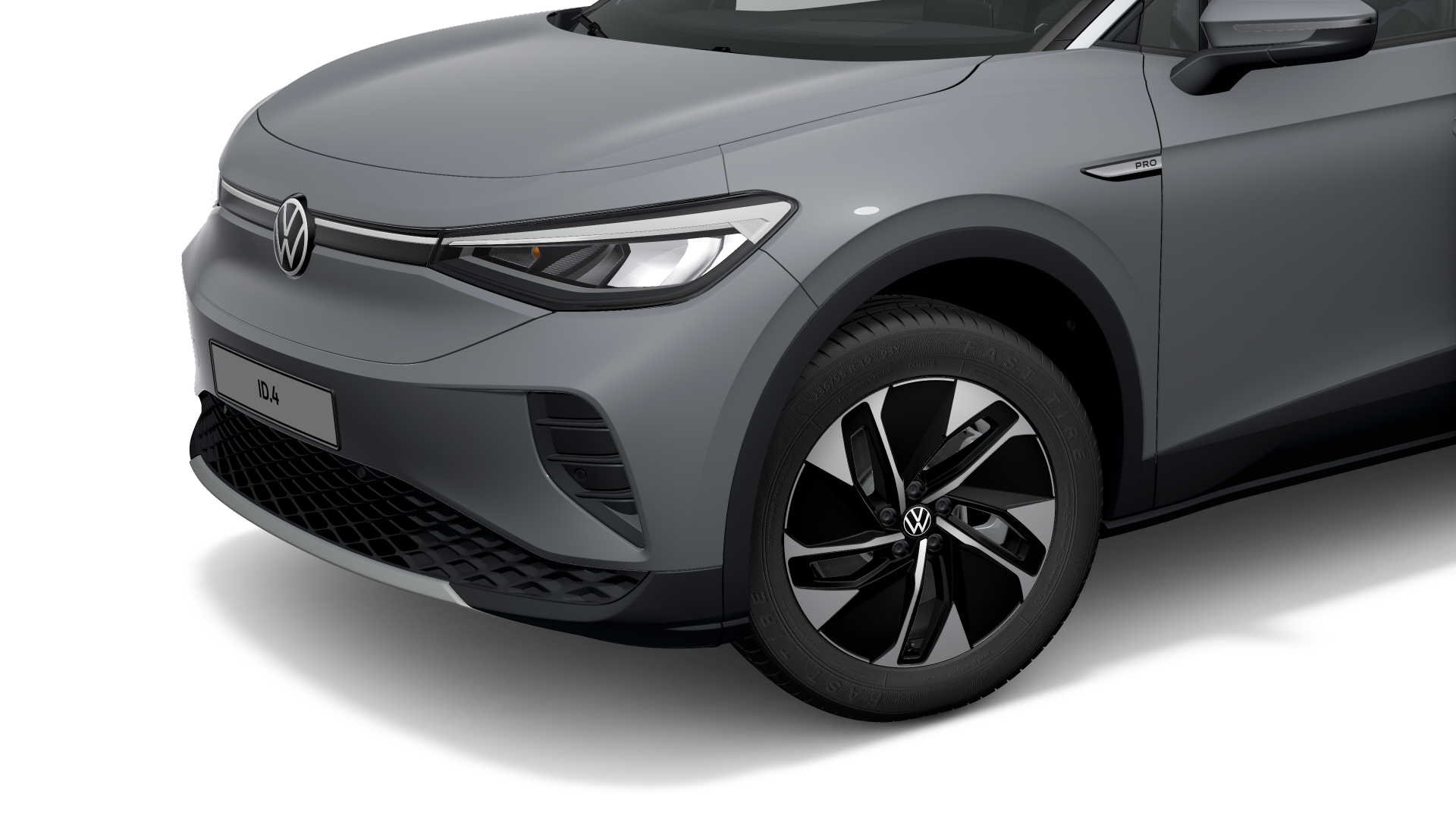 Volkswagen ID.4 150 kW Performance Pro