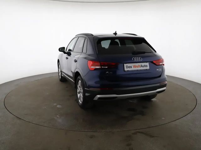 Audi Q3 35 TDI Quattro