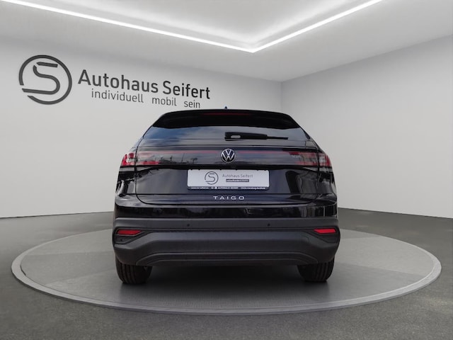 Volkswagen Taigo 1.0 TSI DSG Life