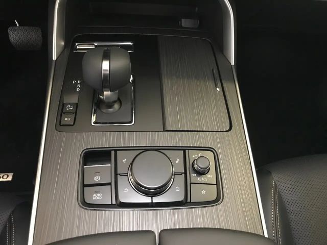 Mazda CX-60 4WD Homura e-Skyactiv