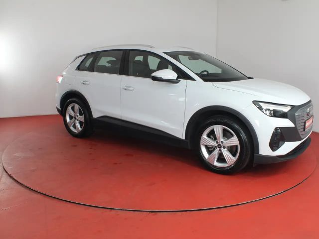 Audi Q4 e-tron 35