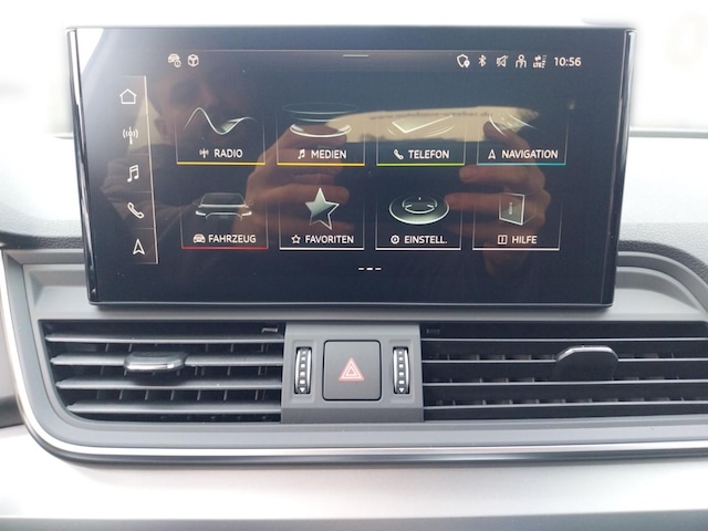 Audi Q5 40 TDI Quattro S-Tronic