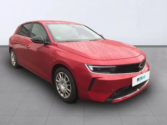 Opel Astra Sitzh. AGR LED 180° Rückfahrkamera