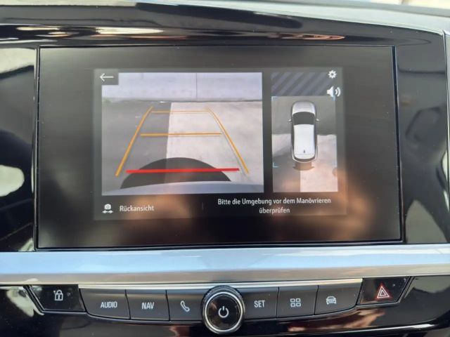 Opel Grandland X Edition Turbo