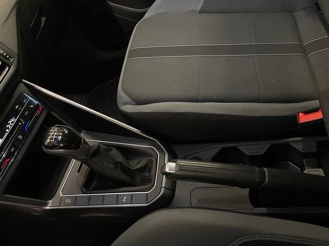 Volkswagen Polo 1.0 TSI Style