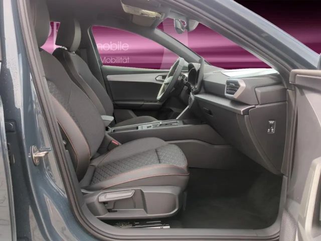 Seat Leon 2.0 TDI DSG FR-lijn