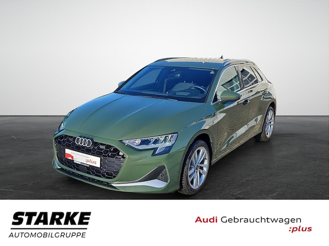 Audi A3 30 TFSI S-Tronic Sportback