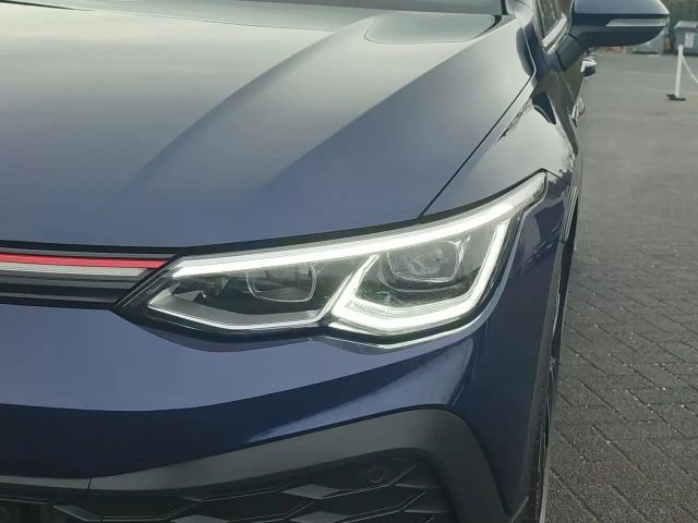 Volkswagen Golf 2.0 TSI GTI Golf VIII