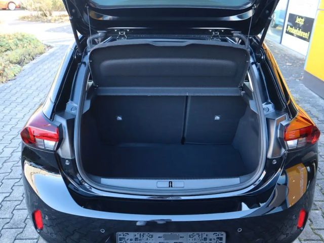 Opel Corsa 1.2 MT5, Tech-Paket, Komfort-Paket