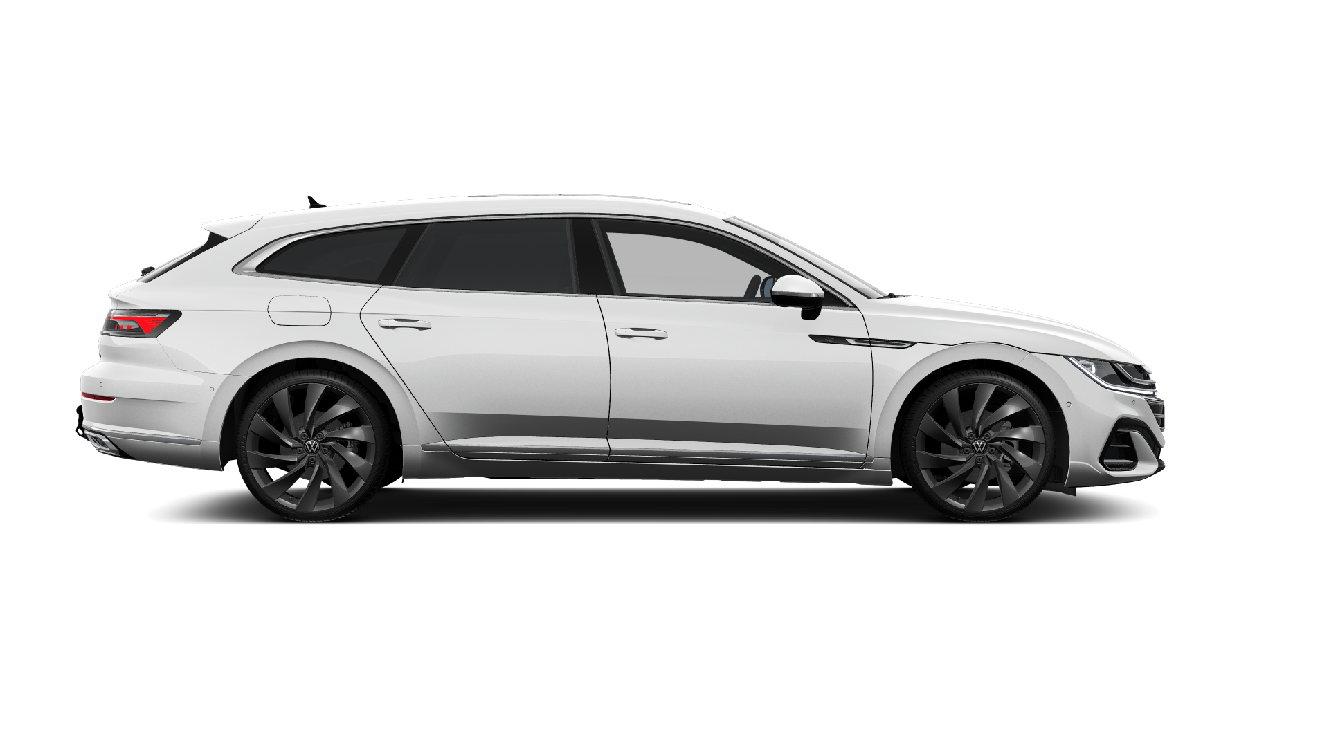 Volkswagen Arteon Shooting Brake 2.0 TDI DSG