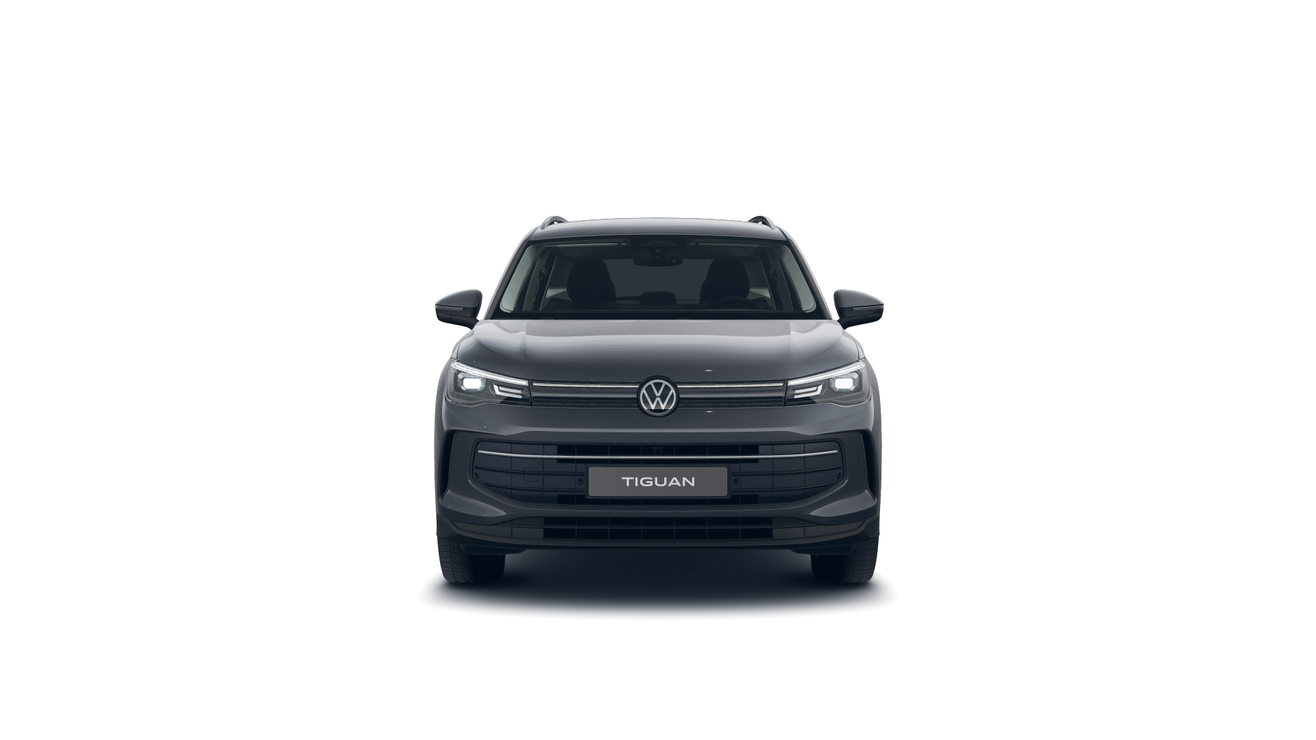 Volkswagen Tiguan 1.5 eTSI Life