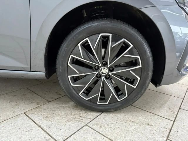 Skoda Scala 1.0 TSI Drive