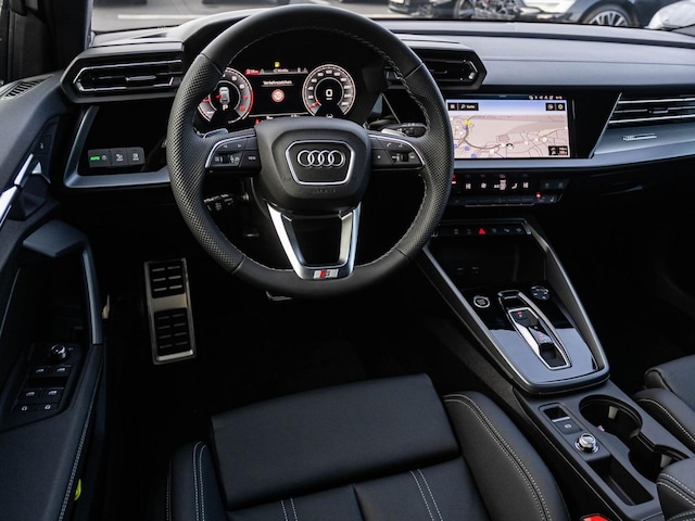 Audi A3 S-Tronic Sportback