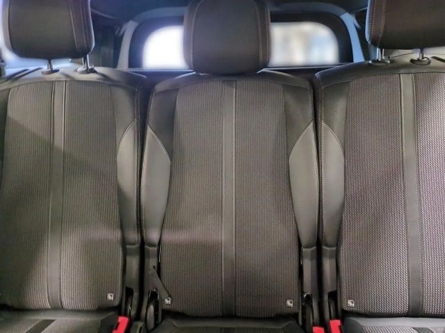 Peugeot 5008 Allure Pack BlueHDi
