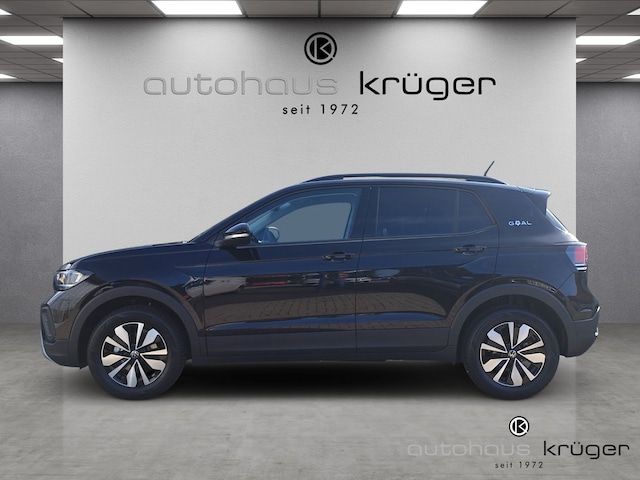 Volkswagen T-Cross 1.0 TSI DSG Life