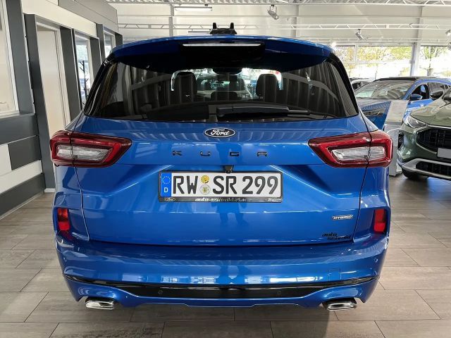Ford Kuga Hybrid ST Line X