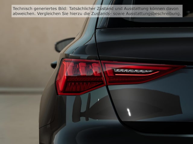 Audi A3 30 TDI S-Tronic Sportback