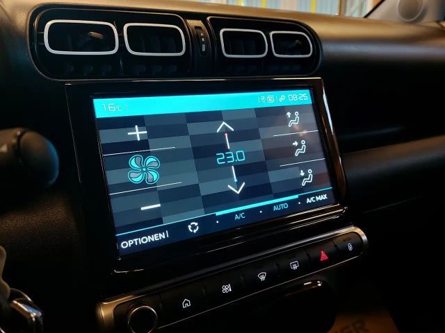 Citroën C3 Aircross Plus