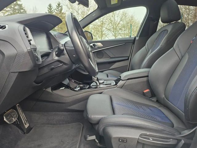 BMW 216 216d Coupé M-Sport