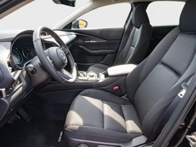 Mazda CX-30 SkyActiv