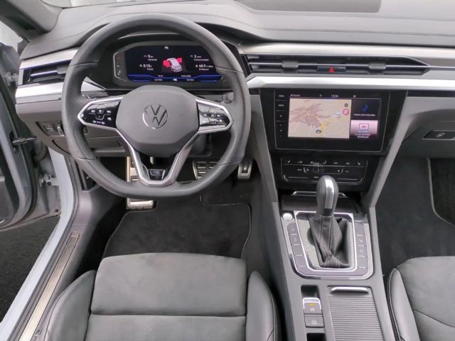 Volkswagen Arteon Shooting Brake R-Line