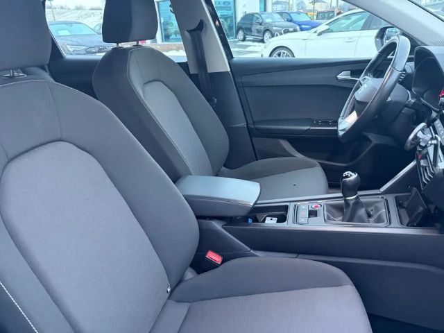 Seat Leon 2.0 TDI Sportstourer