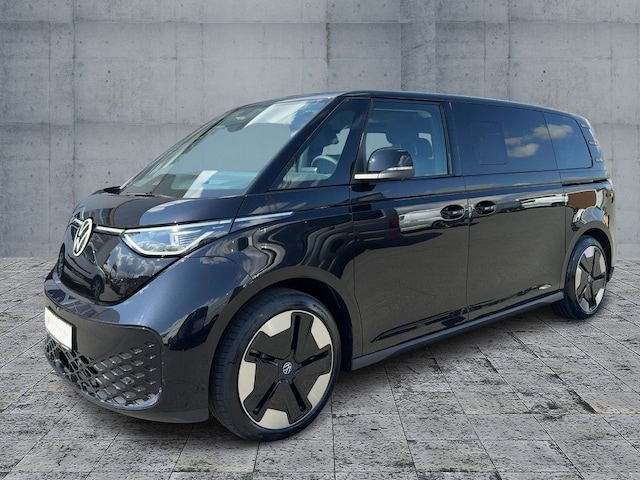 Volkswagen ID.Buzz Pro