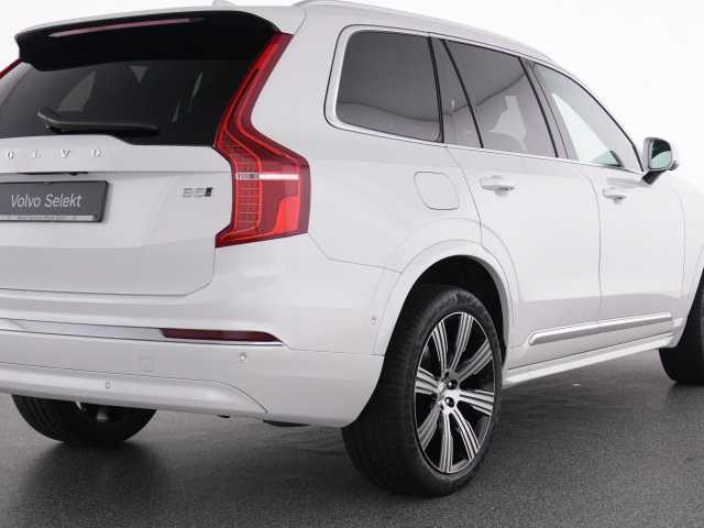 Volvo XC90 XC 90