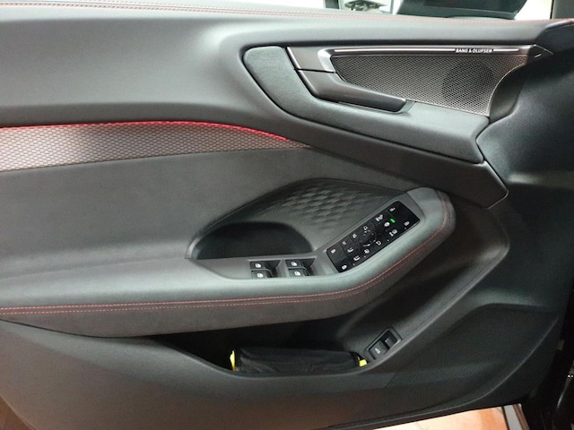 Audi A5 Avant Quattro S-Tronic