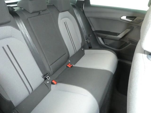 Seat Leon 1.5 TSI Style