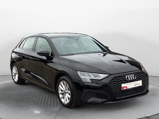 Audi A3 30 TFSI S-Tronic Sportback