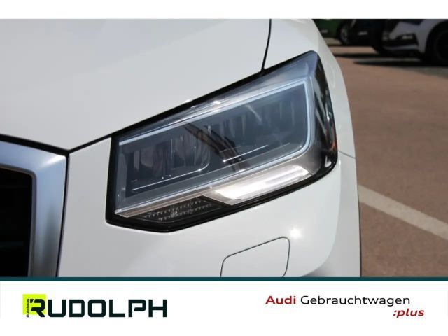 Audi Q2 35 TFSI S-Tronic