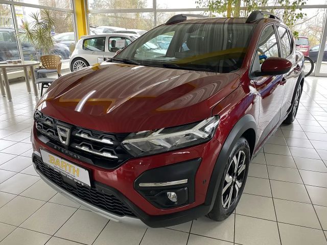 Dacia Sandero Comfort Stepway