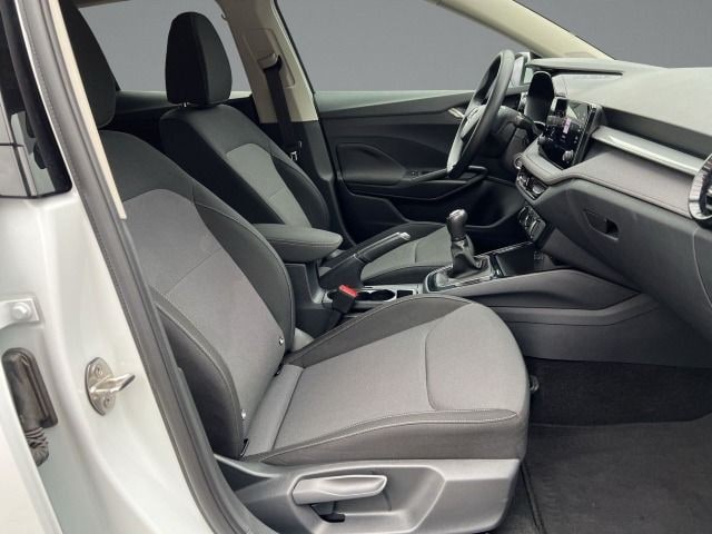 Skoda Fabia 1.0 TSI Selection