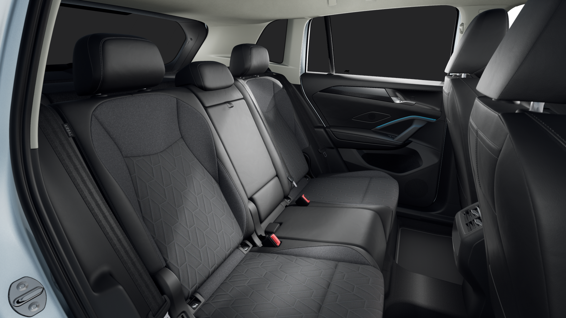 Volkswagen Tiguan 4Motion DSG