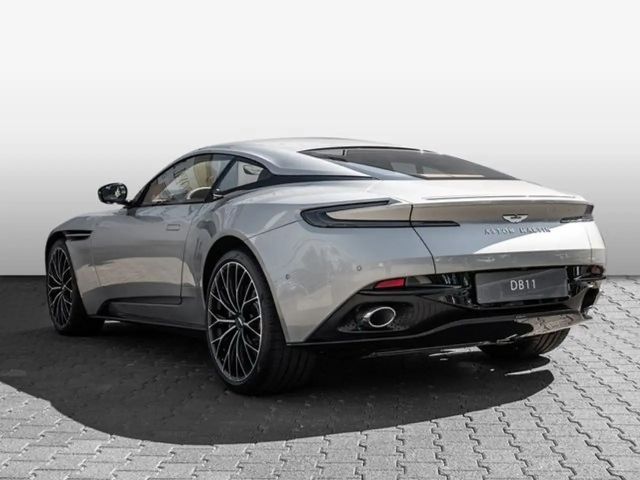 Aston Martin DB11 V8