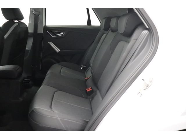 Audi Q2 35 TFSI S-Tronic