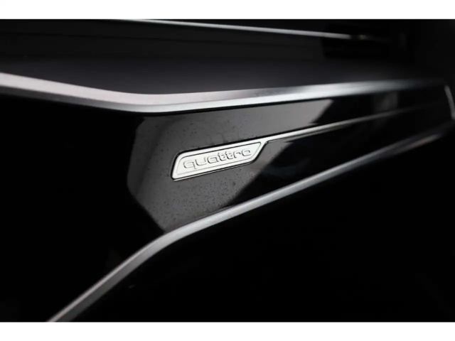 Audi A6 45 TFSI Avant Quattro