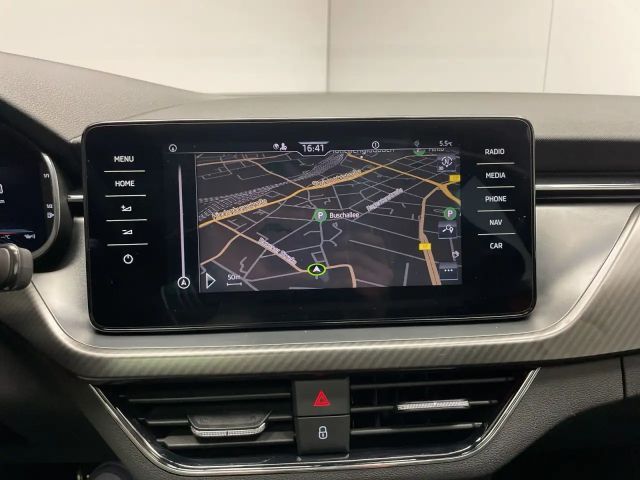 Skoda Kamiq 1.0 TSI Monte Carlo