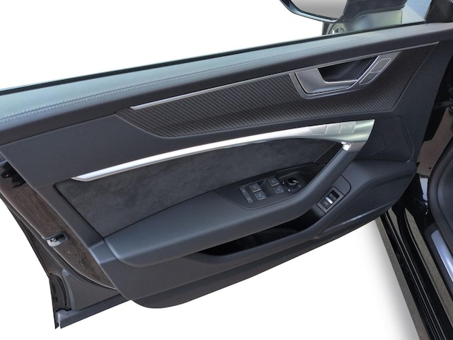 Audi S7 Quattro Sportback