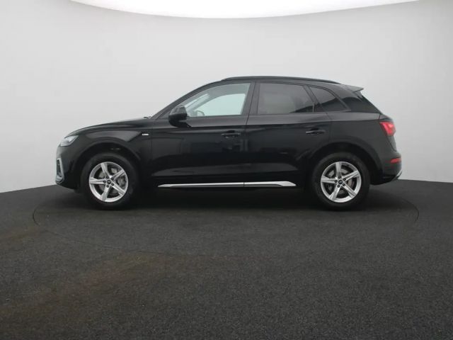 Audi Q5 40 TDI Quattro S-Line